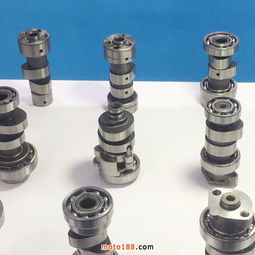 專業(yè)生產(chǎn)凸輪軸 摩托車發(fā)動機及配件 發(fā)動系統(tǒng)等產(chǎn)品