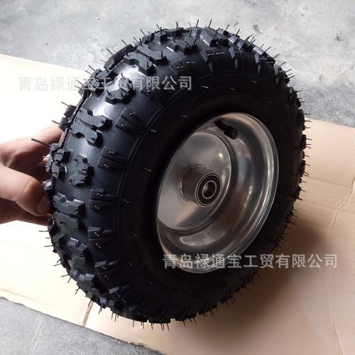 【祿通寶】500-6電動(dòng)摩托車(chē)輪胎 耐磨游樂(lè)車(chē)沙灘車(chē)輪胎廠家供應(yīng)