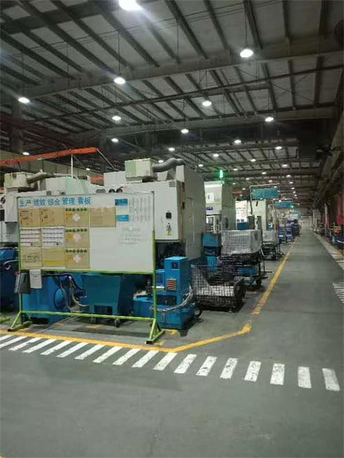 河南大型汽車配件廠主導制作汽車相關零部件現(xiàn)尋全國勞務代理合作