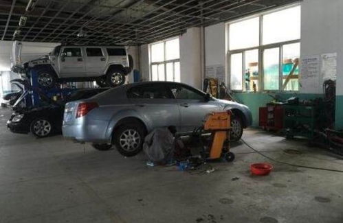 河南一男子將車送修,2個月沒管沒問,車取回后妻子發(fā)現(xiàn)貓膩