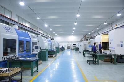 行走在行業的“刀尖”上 浙報點贊海鹽恒鋒工具董事長陳爾容