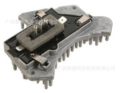 【供應(yīng)豐田雷克薩斯GXE10/GZE20/GSE41/USE20鼓風(fēng)機(jī)調(diào)節(jié)器】?jī)r(jià)格,廠家,圖片,電子調(diào)節(jié)器,廣州賽鼎汽車(chē)配件-