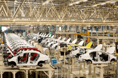 295萬輛!2020年廣州年汽車產(chǎn)量居全國城市之首
