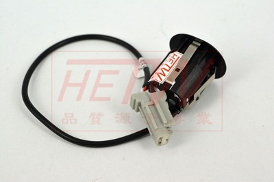 供應(yīng)日產(chǎn)藍(lán)鳥、風(fēng)神后杠倒車電眼25994-5E9K7超聲波傳感器 - 供應(yīng)日產(chǎn)藍(lán)鳥、風(fēng)神后杠倒車電眼25994-5E9K7超聲波傳感器廠家 - 供應(yīng)日產(chǎn)藍(lán)鳥、風(fēng)神后杠倒車電眼25994-5E9K7超聲波傳感器價格 - 廣州市越秀區(qū)永升源汽配商行 - 