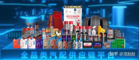 有沒有人可以給科普下頂刮刮汽配加盟有前景嗎?