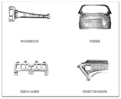 047 4334 祥鑫科技,金屬模具和零部件制造商